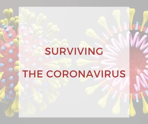 Surviving the Coronavirus