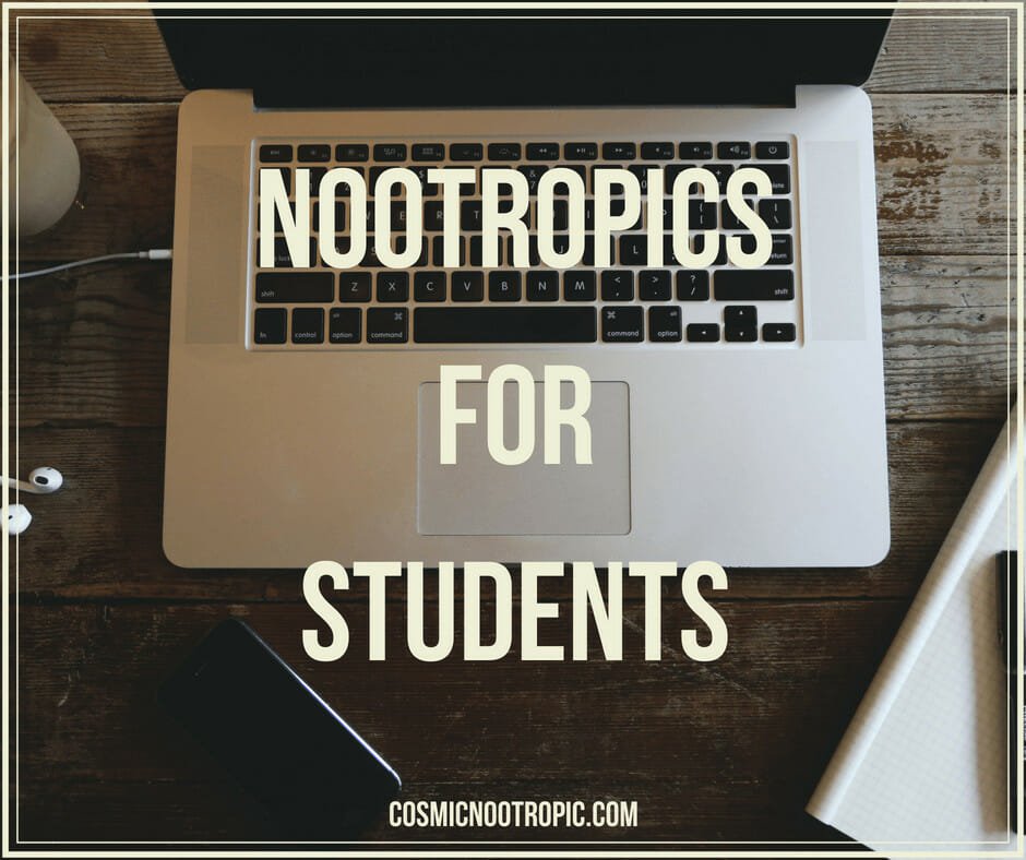 Nootropics for students-2