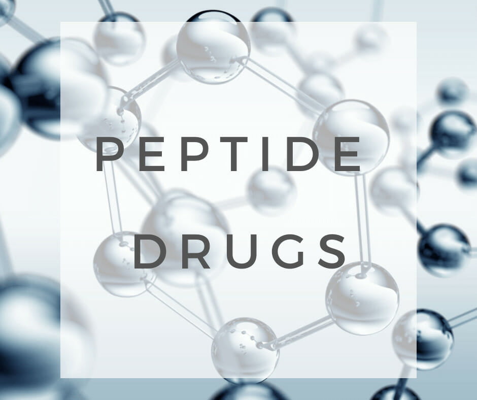 Peptide Drugs