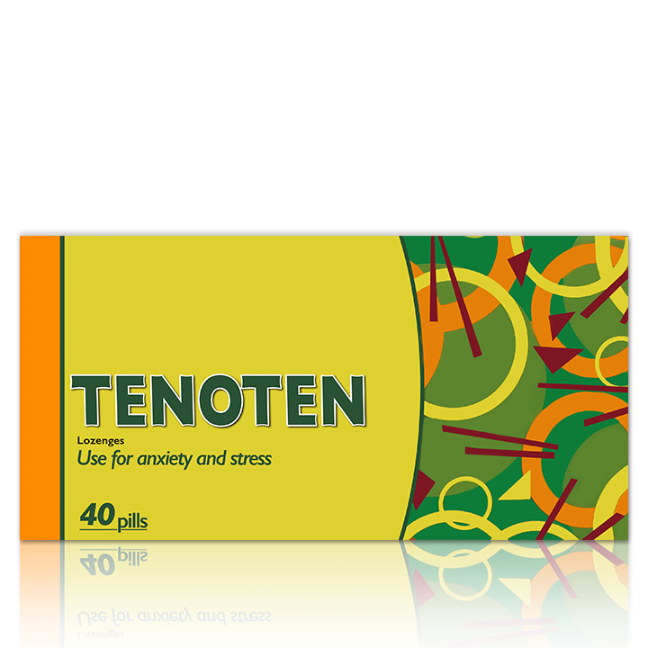 buy tenoten