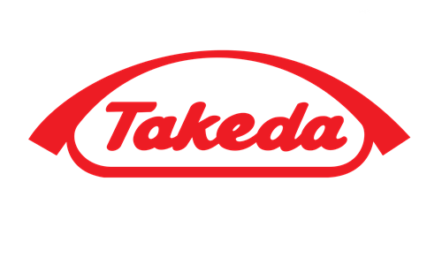 Takeda logo