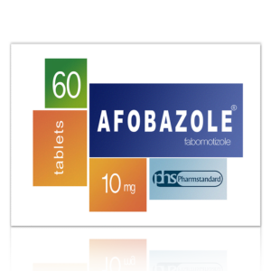 Buy Afobazole Fabomotizole