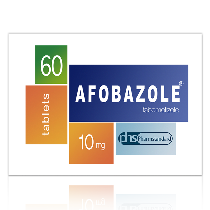 Buy Afobazole Fabomotizole