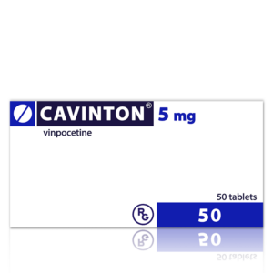 buy cavinton Vinpocetine