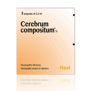 Cerebrum Compositum