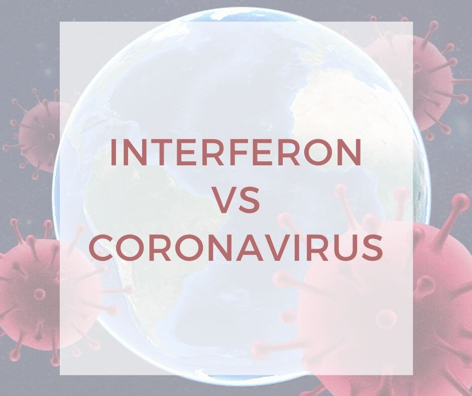 interferon vs coronavirus-3