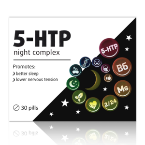 Buy 5-HTP